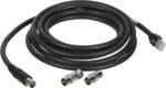 IHC NET BASIC TV/R KABEL 3M SOR
